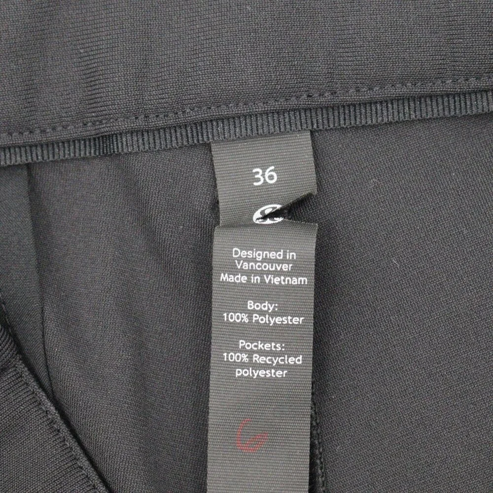 lululemon athletica lululemon commission